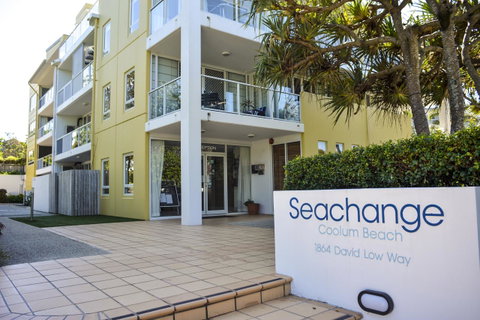 Seachange Coolum Beach - Accommodation Rockhampton 5