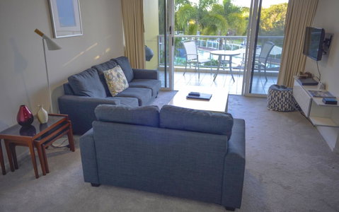Seachange Coolum Beach - Accommodation Rockhampton 15