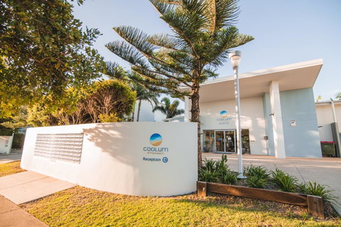 Coolum At The Beach - Accommodation Rockhampton 1
