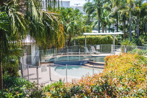 Coolum At The Beach - Accommodation Rockhampton 13