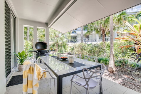 Coolum At The Beach - Accommodation Rockhampton 25