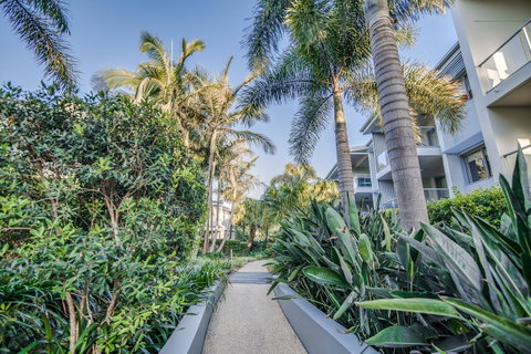 Coolum At The Beach - Accommodation Rockhampton 8