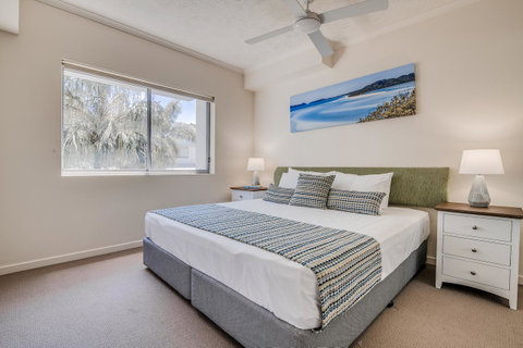 Coolum At The Beach - Accommodation Rockhampton 11