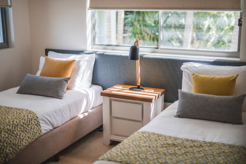 Coolum At The Beach - Accommodation Rockhampton 30