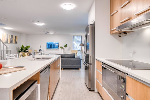 Coolum At The Beach - Accommodation Rockhampton 23