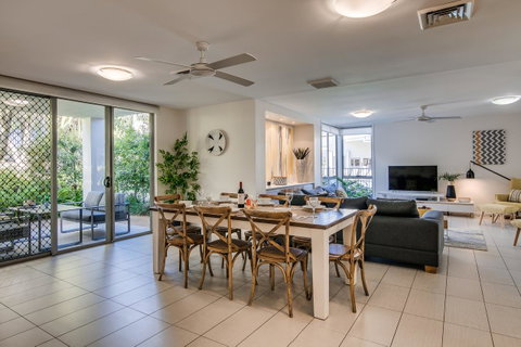 Coolum At The Beach - Accommodation Rockhampton 32