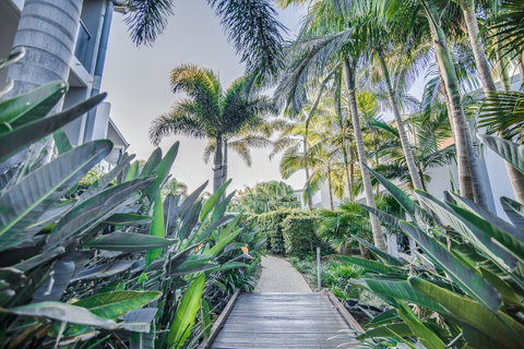 Coolum At The Beach - Accommodation Rockhampton 5