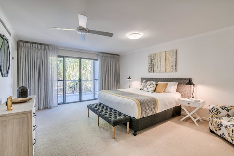 Coolum At The Beach - Accommodation Rockhampton 14