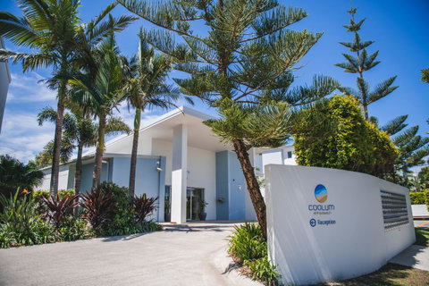 Coolum At The Beach - Accommodation Rockhampton 10