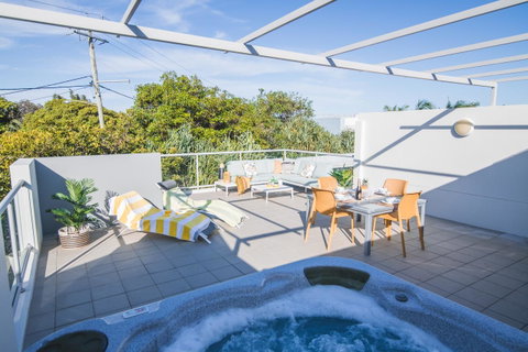 Coolum At The Beach - Accommodation Rockhampton 34