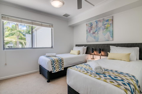 Coolum At The Beach - Accommodation Rockhampton 17