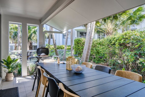Coolum At The Beach - Accommodation Rockhampton 31