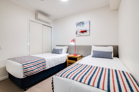 Coolum At The Beach - Accommodation Rockhampton 43