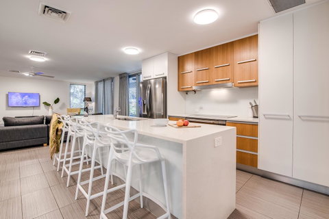Coolum At The Beach - Accommodation Rockhampton 19
