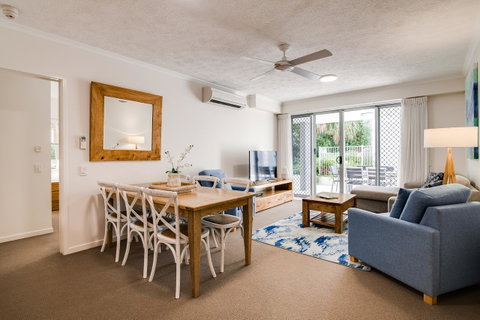 Coolum At The Beach - Accommodation Rockhampton 41