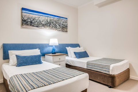 Coolum At The Beach - Accommodation Rockhampton 12