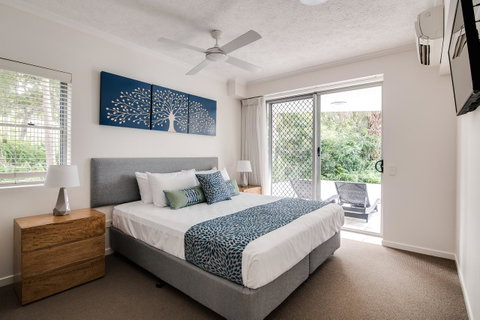 Coolum At The Beach - Accommodation Rockhampton 40