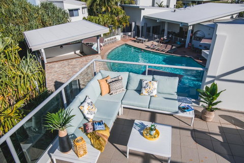 Coolum At The Beach - Accommodation Rockhampton 0