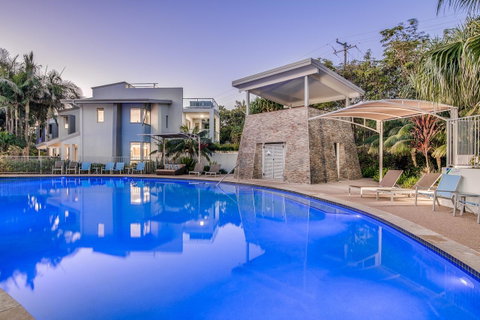 Coolum At The Beach - Accommodation Rockhampton 9