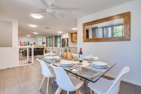 Coolum At The Beach - Accommodation Rockhampton 27