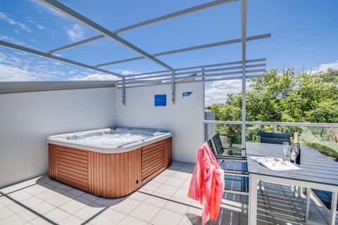 Coolum At The Beach - Accommodation Rockhampton 38