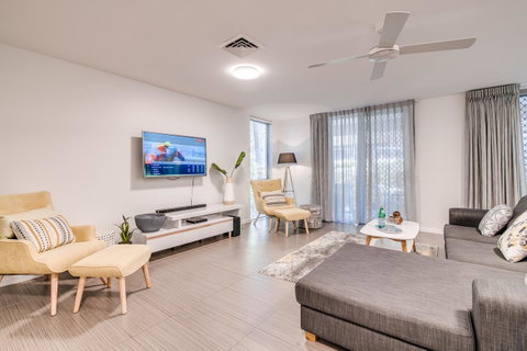 Coolum At The Beach - Accommodation Rockhampton 22