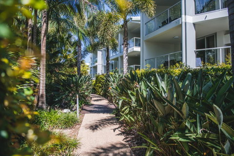 Coolum At The Beach - Accommodation Rockhampton 4