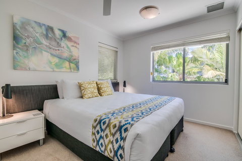 Coolum At The Beach - Accommodation Rockhampton 33