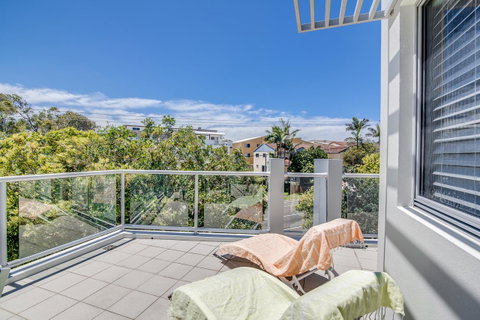 Coolum At The Beach - Accommodation Rockhampton 37