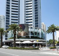 Aria Apartments - Accommodation Rockhampton
