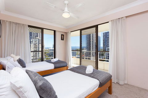 Capricornia Apartments - Accommodation Rockhampton 12