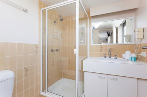 Capricornia Apartments - Accommodation Rockhampton 9
