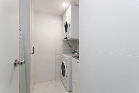 Capricornia Apartments - Accommodation Rockhampton 14