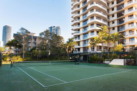Capricornia Apartments - Accommodation Rockhampton 21