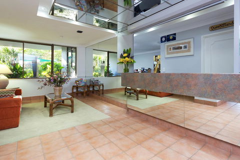 Capricornia Apartments - Accommodation Rockhampton 18