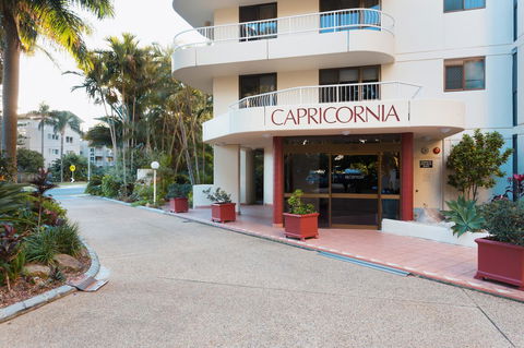 Capricornia Apartments - Accommodation Rockhampton 17