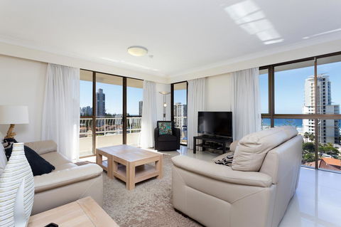 Capricornia Apartments - Accommodation Rockhampton 2
