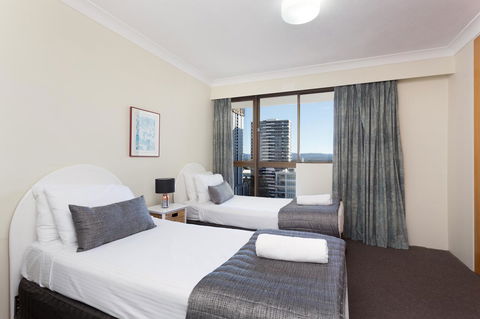 Capricornia Apartments - Accommodation Rockhampton 16