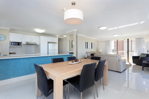 Capricornia Apartments - Accommodation Rockhampton 4