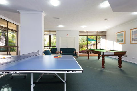 Capricornia Apartments - Accommodation Rockhampton 22