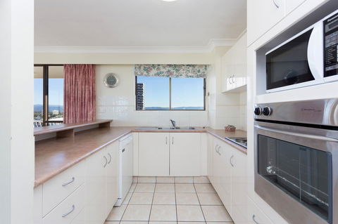 Capricornia Apartments - Accommodation Rockhampton 15