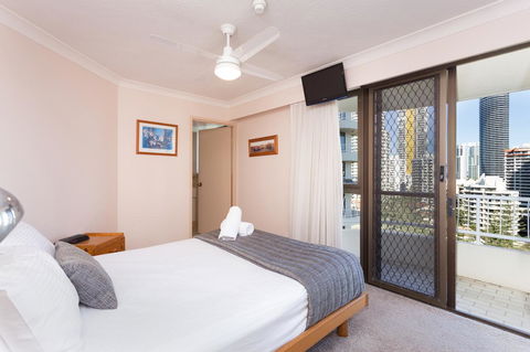 Capricornia Apartments - Accommodation Rockhampton 7