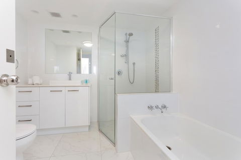 Capricornia Apartments - Accommodation Rockhampton 6
