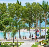 Montipora - Accommodation Rockhampton