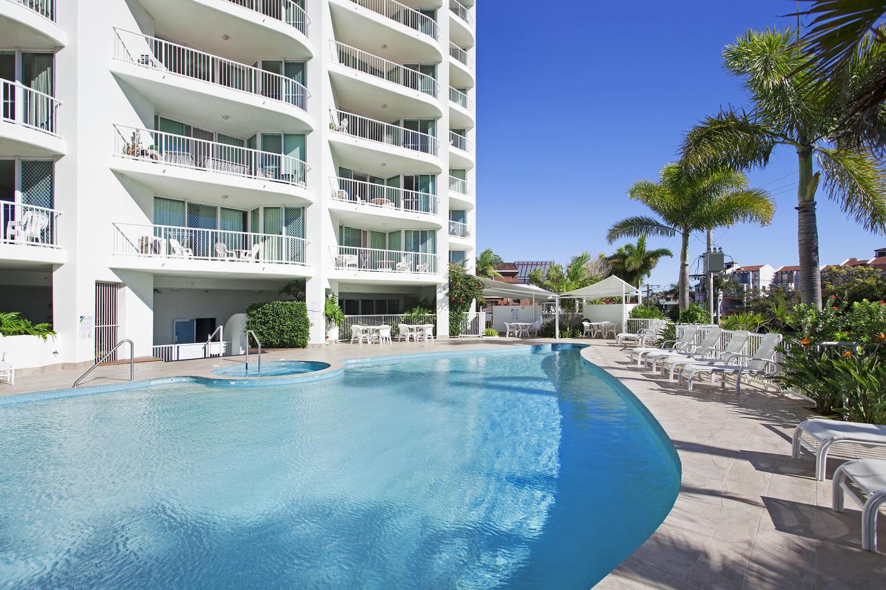Labrador QLD Accommodation Rockhampton