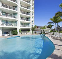 Crystal Bay On The Broadwater - Accommodation Rockhampton