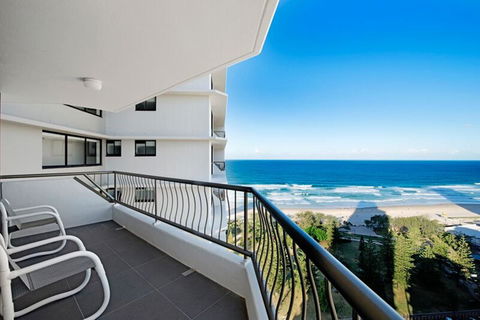 ULTIQA Beach Haven On Broadbeach - Accommodation Rockhampton 5