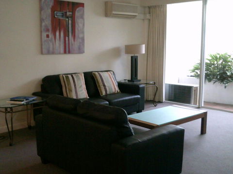 The Phoenician Resort - Accommodation Rockhampton 18