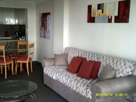 The Phoenician Resort - Accommodation Rockhampton 26