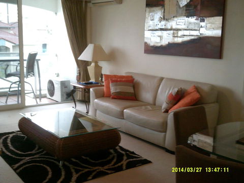 The Phoenician Resort - Accommodation Rockhampton 15
